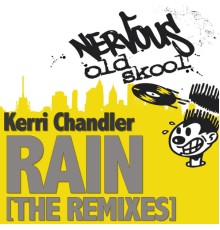 Kerri Chandler - Rain