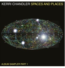 Kerri Chandler feat. Sunchilde - Never Thought [Printworks]