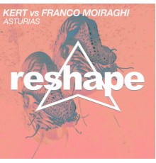 Kert Vs Franco Moiraghi - Asturias