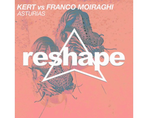 Kert Vs Franco Moiraghi - Asturias