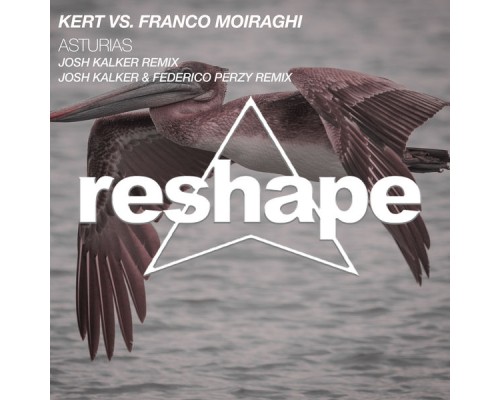 Kert Vs Franco Moiraghi - Asturias