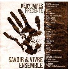 Kery James - Savoir & vivre ensemble (Kéry James)