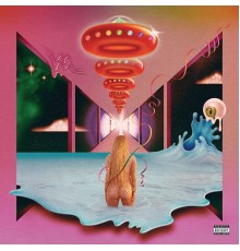 Kesha - Rainbow