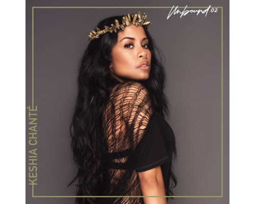 Keshia Chanté - Unbound 02