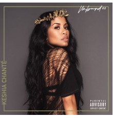 Keshia Chanté - Unbound 02