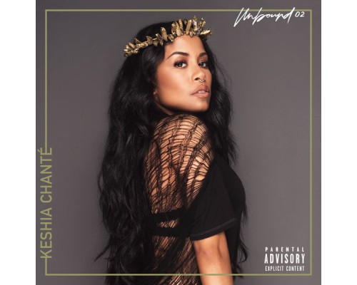 Keshia Chanté - Unbound 02