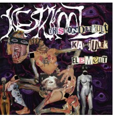 Keskkool - Ühiskondlikult kahjulik element