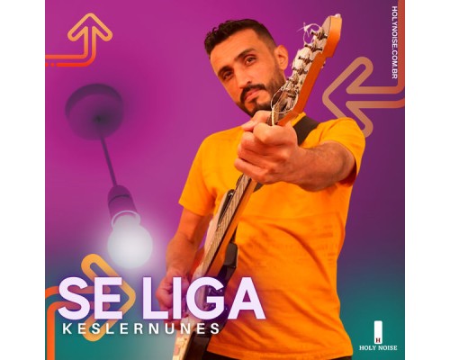 Kesler Nunes - Se Liga