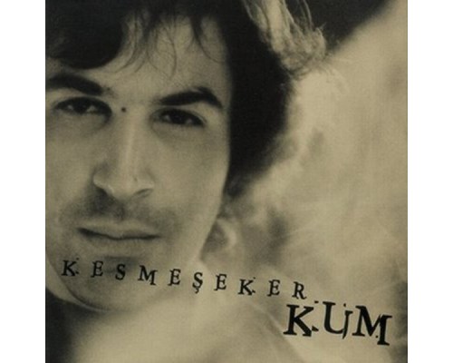 Kesmeşeker - Kum