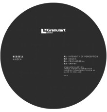 Kessell - Kaizen EP