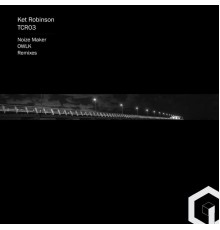 Ket Robinson - TCR03