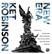 Ket Robinson - New Era