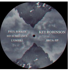 Ket Robinson - BRCA1 EP