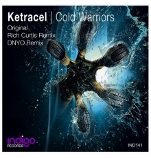 Ketracel - Cold Warriors