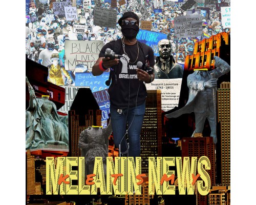 Ketsmy - Melanin News