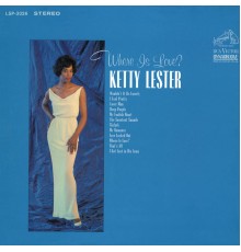 Ketty Lester - Where Is Love?