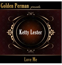 Ketty Lester - Love Me