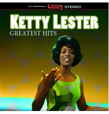 Ketty Lester - Greatest Hits