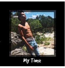 Kev - My Time