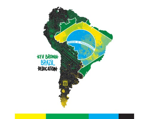 Kev Brown - Brazil Dedication Instrumentals