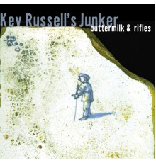 Kev Russell's Junker - Buttermilk & Rifles