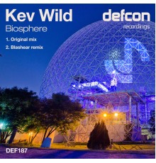 Kev Wild - Biosphere