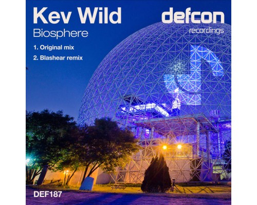 Kev Wild - Biosphere