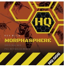 Kev Wild - Morphasphere