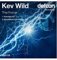 Kev Wild - The Force