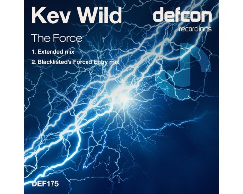 Kev Wild - The Force