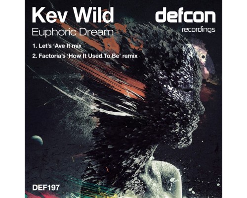 Kev Wild - Euphoric Dream