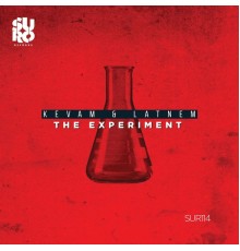 Kevam and Latnem - The Experiment