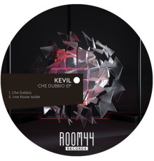 Kevil - Che Dubbio EP