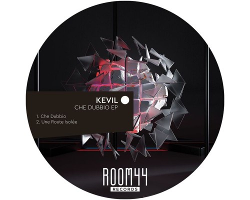 Kevil - Che Dubbio EP