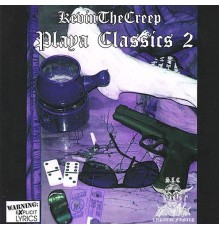 KevinTheCreep - Playa Classics 222