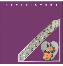 Kevin Ayers - Bananamour