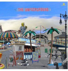 Kevin Ayers - Unfairground