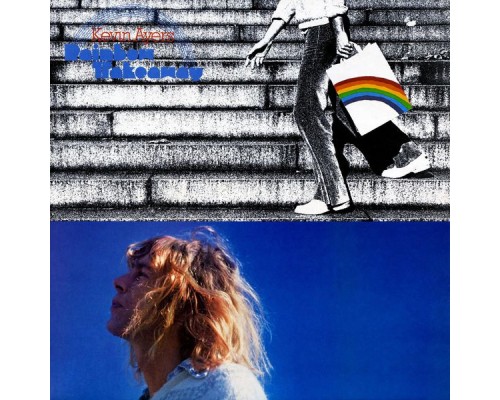 Kevin Ayers - Rainbow Takeaway