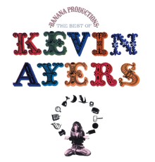 Kevin Ayers - Banana Productions