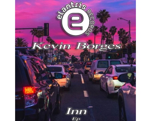 Kevin Borges - Inn