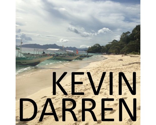 Kevin Darren - Kevin Darren