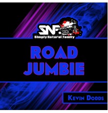 Kevin Dodds - Road Jumbie