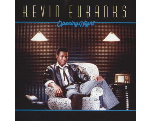 Kevin Eubanks - Opening Night