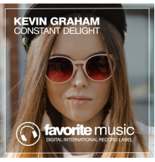 Kevin Graham - Constant Delight