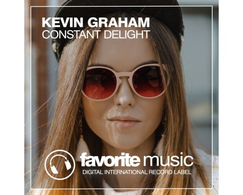 Kevin Graham - Constant Delight