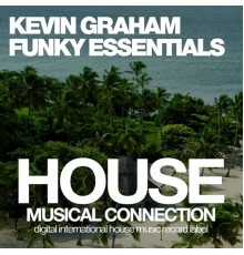 Kevin Graham - Funky Essentials