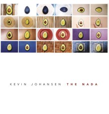 Kevin Johansen - The Nada