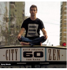 Kevin Johansen - City Zen