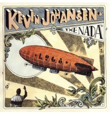 Kevin Johansen - Logo