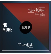 Kevin Karlson - No More